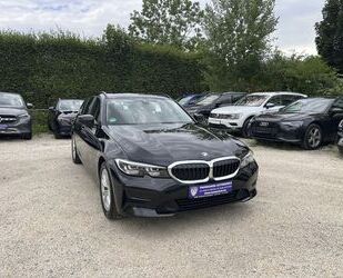 BMW 320 Gebrauchtwagen