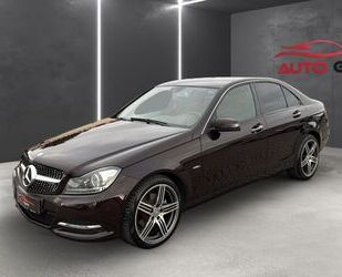 Mercedes-Benz C 250 Gebrauchtwagen