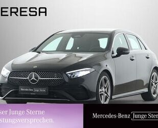 Mercedes-Benz A 200 Gebrauchtwagen