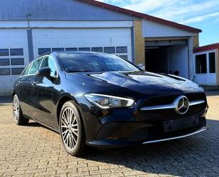 Mercedes-Benz CLA 200 Gebrauchtwagen