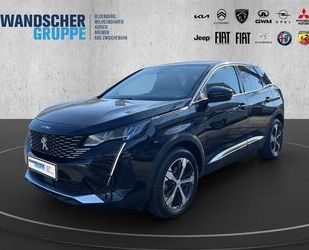 Peugeot 3008 Gebrauchtwagen