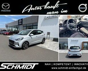 Hyundai i10 Gebrauchtwagen