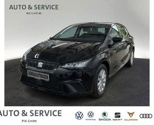 Seat Ibiza Gebrauchtwagen