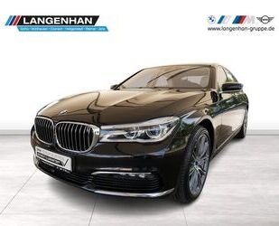BMW 750 Gebrauchtwagen