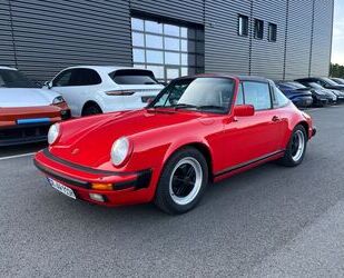 Porsche 911 Urmodell Gebrauchtwagen