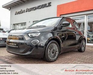 Fiat 500e Gebrauchtwagen