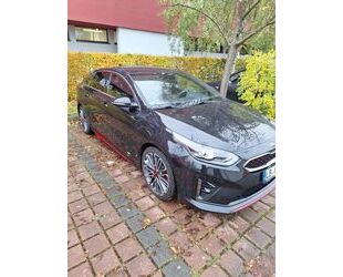 Kia pro ceed / ProCeed Gebrauchtwagen