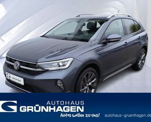 VW Taigo Gebrauchtwagen