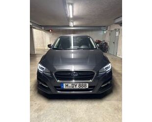 Subaru Levorg Gebrauchtwagen