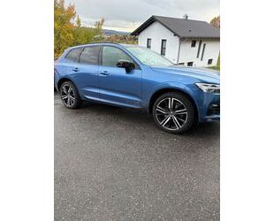 Volvo XC60 Gebrauchtwagen