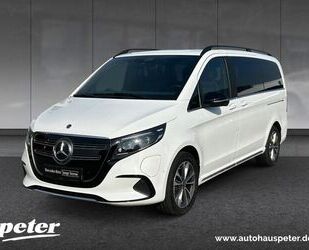 Mercedes-Benz EQV Gebrauchtwagen