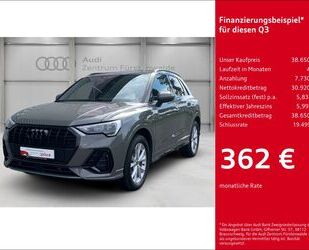 Audi Q3 Gebrauchtwagen