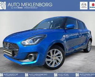 Suzuki Swift Gebrauchtwagen