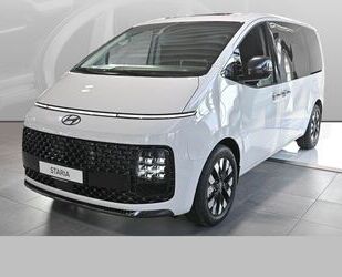 Hyundai STARIA Gebrauchtwagen