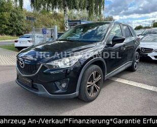 Mazda CX-5 Gebrauchtwagen