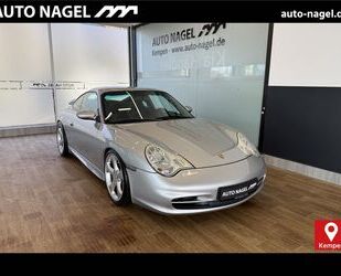 Porsche 996 Gebrauchtwagen