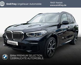 BMW X5 Gebrauchtwagen