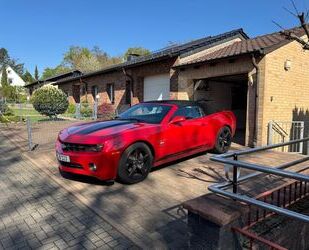 Chevrolet Camaro Gebrauchtwagen