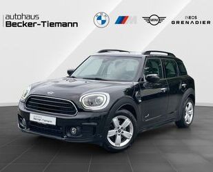 Mini Cooper D Countryman Gebrauchtwagen