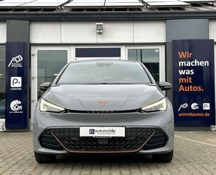 Cupra Born Gebrauchtwagen