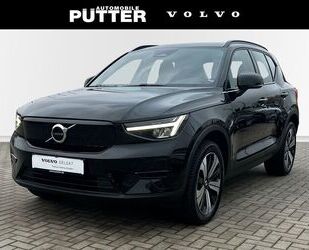 Volvo XC40 Gebrauchtwagen