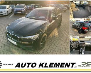 BMW 118 Gebrauchtwagen