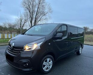 Renault Trafic Gebrauchtwagen