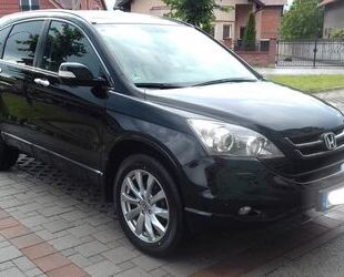 Honda CR-V Gebrauchtwagen