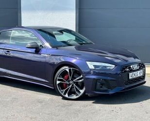 Audi S5 Gebrauchtwagen