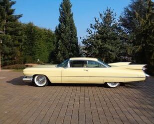 Cadillac Deville Gebrauchtwagen