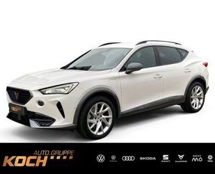 Cupra Formentor Gebrauchtwagen