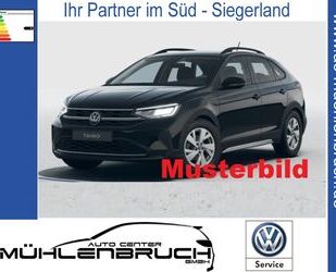 VW Taigo Gebrauchtwagen
