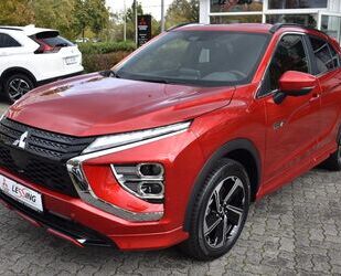Mitsubishi Eclipse Cross Gebrauchtwagen