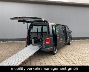 VW T6 Transporter Gebrauchtwagen