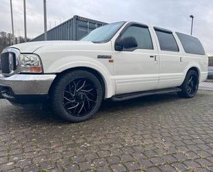 Ford Excursion Gebrauchtwagen