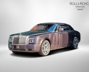 Rolls Royce Phantom Gebrauchtwagen