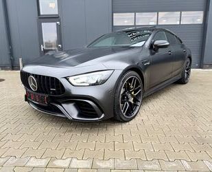 Mercedes-Benz AMG GT Gebrauchtwagen