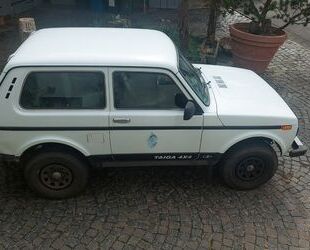 Lada Taiga Gebrauchtwagen