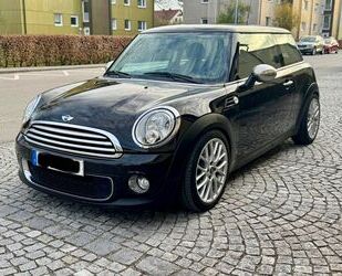 Mini One D Gebrauchtwagen