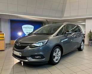 Opel Zafira Gebrauchtwagen