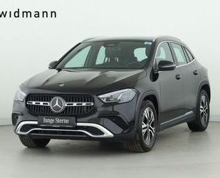 Mercedes-Benz GLA 200 Gebrauchtwagen