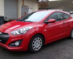 Hyundai i30 Gebrauchtwagen