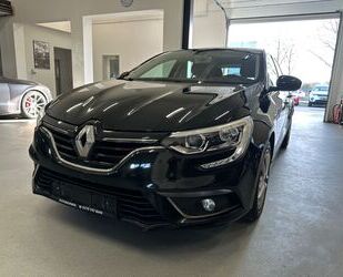 Renault Megane Gebrauchtwagen