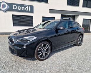 BMW X2 Gebrauchtwagen