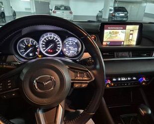 Mazda 6 Gebrauchtwagen