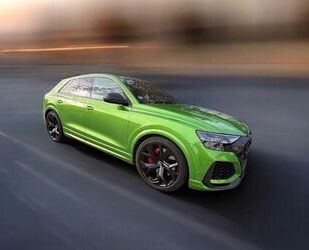Audi RSQ8 Gebrauchtwagen