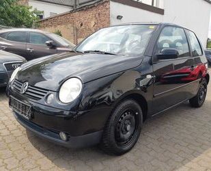 VW Lupo Gebrauchtwagen