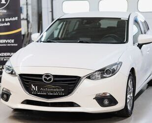 Mazda 3 Gebrauchtwagen