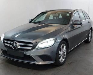 Mercedes-Benz C 220 Gebrauchtwagen