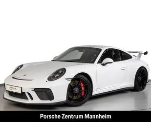 Porsche 991 Gebrauchtwagen
